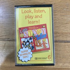 Vintage Marshall Cavendish