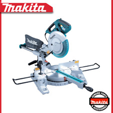 Makita LS1018LN 260mm 10" Slide Compound Mitre Saw With Laser Guide - 110V