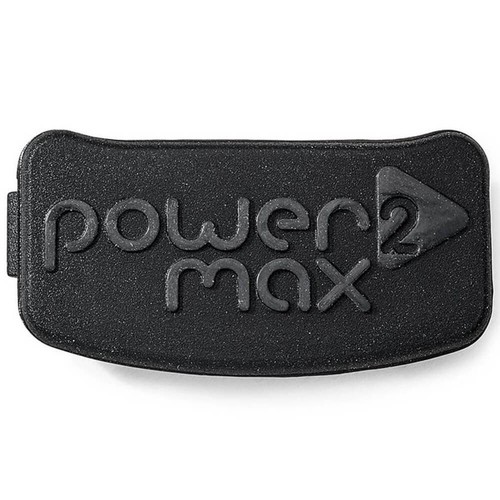 Power2max battery cover - ng,