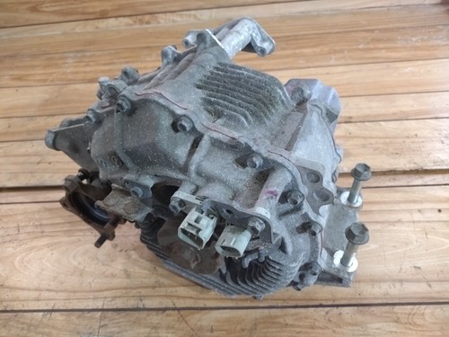 Lexus rx450h rear differential - rx450h,
