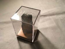 Rare - Montana - Parfum d’Homme - 5ml - Miniature - EDT - BN - In Original Case