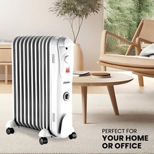 Schallen oil filled radiator - schallen,