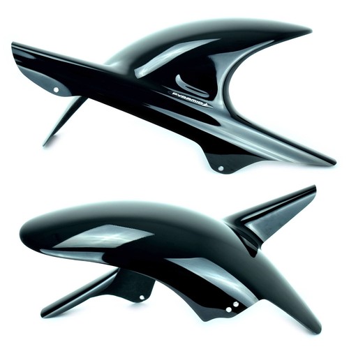 Pyramid hugger gloss black - pyramid,