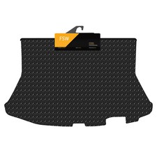 Car Boot Mat For Nissan Micra