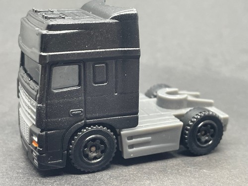 Matchbox daf xf95 - daf, cab