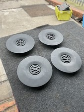 volkswagen transporter T4 Wheel Trims Vw 7D0601151A