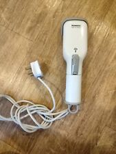 Rowenta DA-56 Dress Fit Plus Portable Steam Brush w/Travel Case