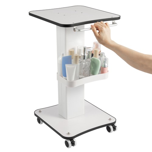 Beauty salon stand rolling - beauty,