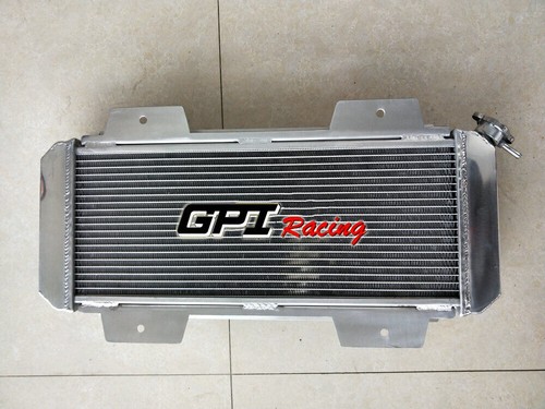 Aluminum radiator for 1976 83 - aluminum,