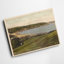 A6 PRINT - Vintage Wales -