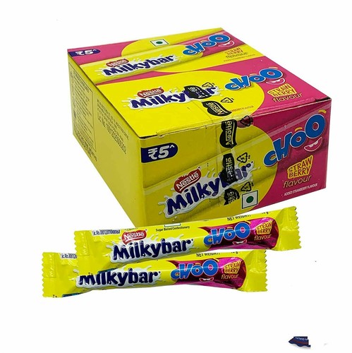 Nestle milkybar choo - nestle,