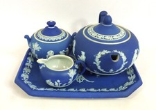 Vintage Wedgwood 3-Piece