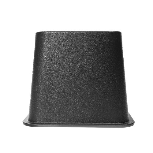 Tall dehumidifier risers - 3",