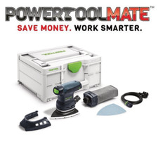 Festool 577519 DTS 400 REQ-Plus Delta Sander 240v