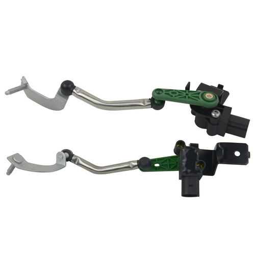 Front suspension ride - front,
