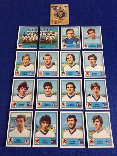Panini europa football - europa,