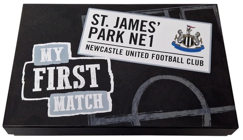 Newcastle united first - united,