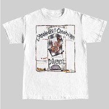 Pavement ‘Crooked Rain, Crooked Rain’ T-Shirt.