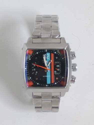 Mens watch motorsport mans - le,