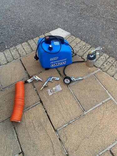Abac nuair 2hp - abac,