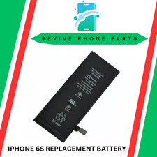  Replacement Battery for iPhone 6S Full Capacity 1715 mAh