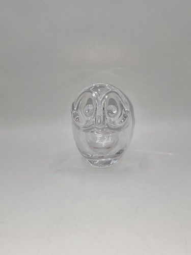 Vannes france crystal owl - vannes,