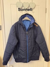Men’s Navy Blue Sonneti
