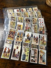 Boy scouts 1929 (Ogdens)