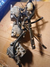 MERCURY MARINER 75HP OUTBOARD