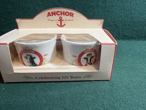Anchor butter limited - anchor,