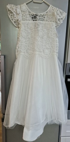 Lipsy offwhite dress for - dress,