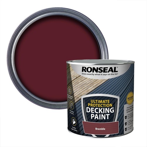 Ronseal ultimate - 2.5l,