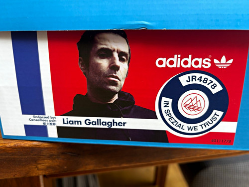 Liam gallagher oasis - liam,
