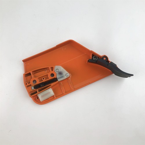 Chain clutch side sprocket - chain,
