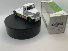 Corgi Mobil Motorsport Collection Volvo Racing Truck Scale Model 1:43