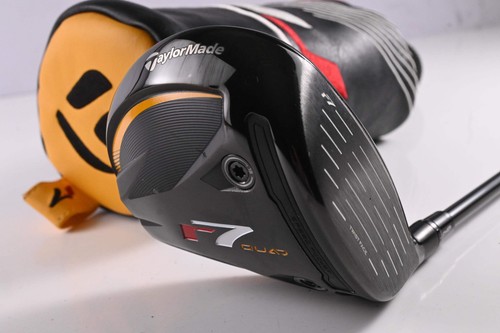 Taylormade quad mini - r7, driver
