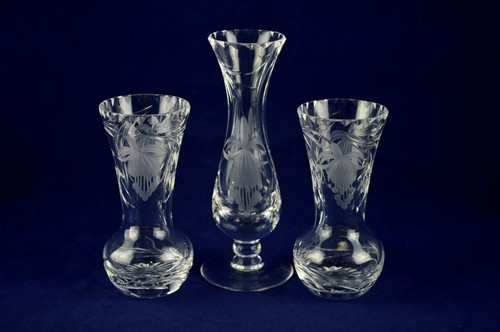Royal brierley crystal - royal,