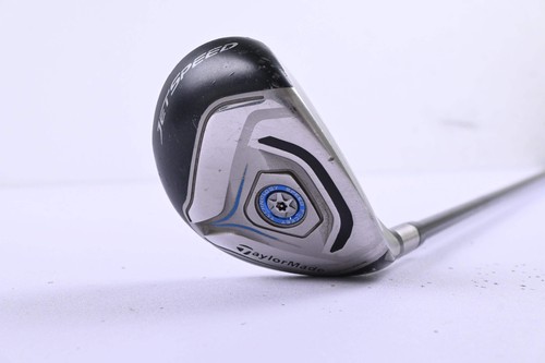 Taylormade jetspeed hybrid - jetspeed, #4