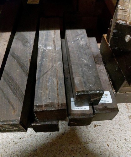 Black chacate false mopane - false,