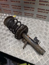 FORD MONDEO MK4 OFFSIDE