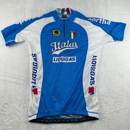 Sportful italia liquigas - sportful,