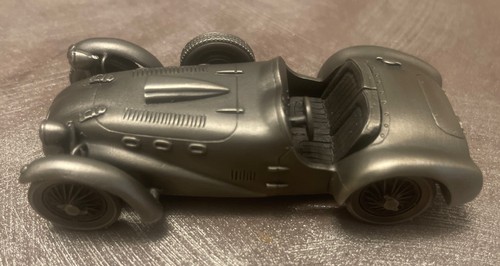 Danbury mint pewter model - mint, car