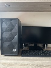CyberPowerPC Ryzen 5 16GB