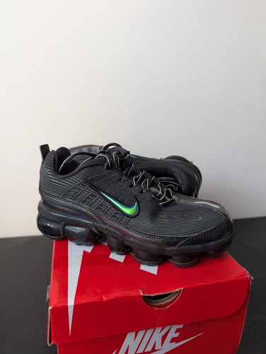 Nike air vapormax 360 - air, black