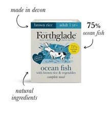 Ocean Fish & Brown Rice Wet