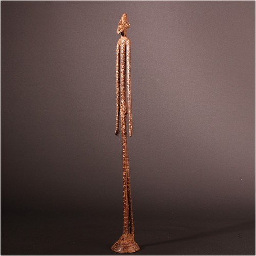 14248 dogon bronze male - 14248,