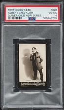 1902 Ogden's Ltd * ALBERT