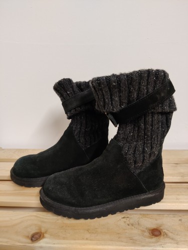 Ugg boots 32 - ugg, black