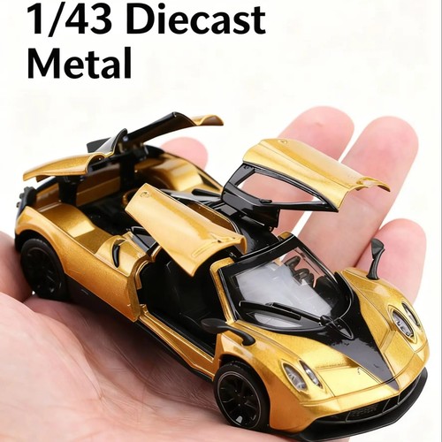 Scale pull back die cast - scale,
