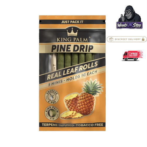 King palm pack - palm,